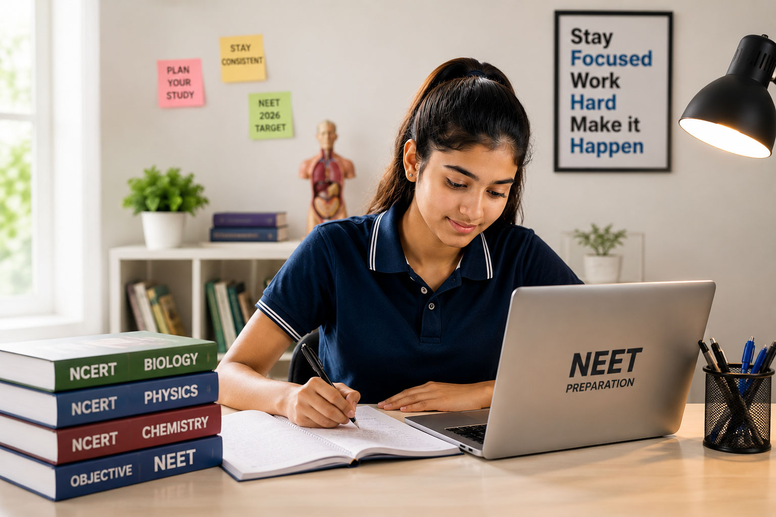 NEET Class 12 Online Course