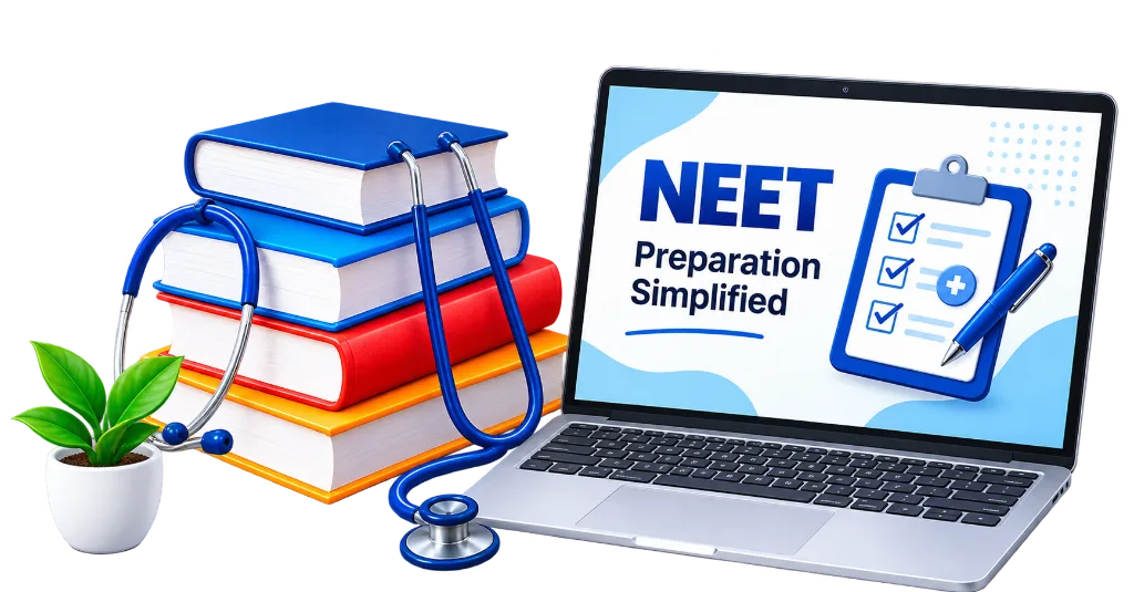 JEE Study Materials